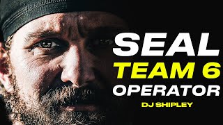 The True Story Of SEAL Team 6  DEVGRU Operator  DJ Shipley  Mulligan Brothers Documentary [upl. by Neffirg527]