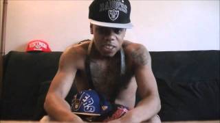 Snapbacks BackTygaOfficial Video [upl. by Nahij]