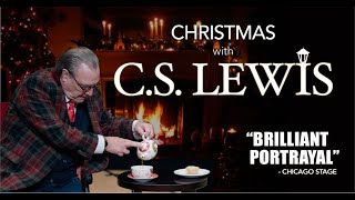 Christmas with C S Lewis Sizzle Reel 2023 1080p [upl. by Amal]