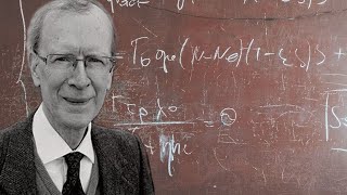 Solution to Fermats last Theorem  Andrew Wiles [upl. by Sotnas]