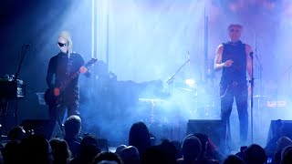 Front Line Assembly Live The Warfield San Francisco CA 20240227 Full Show [upl. by Eilahs443]