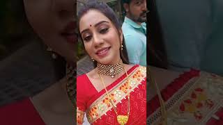 Nikita Mishra Serial Actress Odia Nikita Mishra love latest ytshort india [upl. by Grete84]