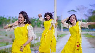 বাবা আমার কি বিয়ে হবে না  New Bangla Hit Dance Performance 2024 By Modhu  SR Vision [upl. by Supmart]