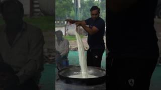 Thabdi Penda of Gujarat shorts thabdipenda streetfood [upl. by Jaquith347]