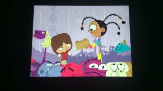 Fosters home for imaginary friends go goo go [upl. by Eivi]