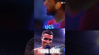 lm10 vs cr7 [upl. by Razatlab]