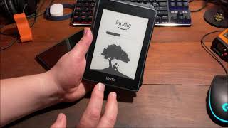 KINDLE QUITAR PUBLICIDAD DE MANERA OFICIAL AMAZON [upl. by Leelahk]