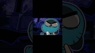 Darwin and Gumball moment edit gumball theamazingworldofgumball xd darwin gumballanddarwin [upl. by Merkley]