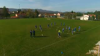 BISTRCIZOLA 60 selekcija u13 oktober 2024 [upl. by Carlson]