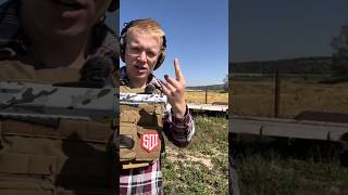 What Does a Muzzle Device Do shooting gun civtac [upl. by Ashok]