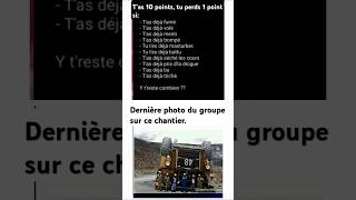 site chantiers build building chef license beer love game jeux question smoke cheat [upl. by Itraa]