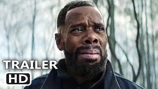 THE MADNESS Trailer 2024 Colman Domingo Thriller [upl. by Zusman]