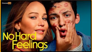 NO HARD FEELINGS  Movie Recap  Jennifer Lawrence [upl. by Neural]