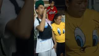 freestyle ni Mayor BBiglaan to mga idol [upl. by Bonnee]