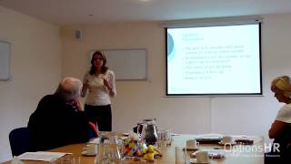 Capability Dismissal Capability Meeting Capability Employment Law [upl. by Eerdua]