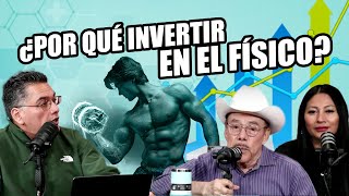 ¿CUÁL ES LA MEJOR INVERSIÓN EN UNO MISMO  EL PODCAST DE CINTAS ACUARIO [upl. by Nesyrb199]