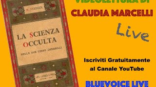 Prefazione de La Scienza Occulta di Rudolf Steiner [upl. by Anivla454]