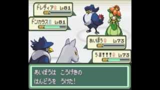 【改造ポケモン】ベガ実況プレイ 新境地の旅へpart37 [upl. by Onig]