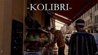 01099  KOLIBRI prod Paul Sonntag [upl. by Kalina936]