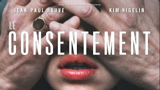 LE CONSENTEMENT 2023  Bandeannonce VF [upl. by Brant]