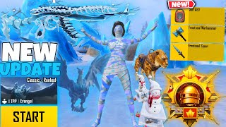 Wow😍 NEW BEST MODE GAMEPLAY in ICEMIRE FRONTIER 🔥 SAMSUNGA7A8J4J5J6J7J2J3XSA3A4A5A6 [upl. by Zinn]