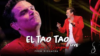 El Tao Tao En Vivo  Silvestre Dangond Jose Juan Camilo Guerra  Live From Riohacha 2022 [upl. by Jonna]