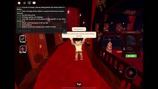 Why I hate Roblox new event [upl. by Madelina]