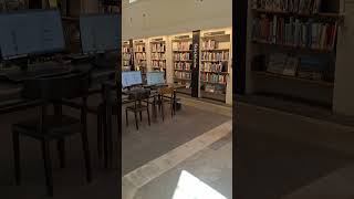 Stockholms Stadsbibliotek Stockholm Sweden [upl. by Reivaxe678]