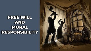 Free Will and Moral Responsibility  John Fischer [upl. by Ber]