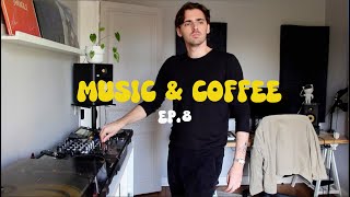 Music amp Coffee EP8 [upl. by Atrebla]