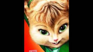 The Chipettes Eleanor  Speechless [upl. by Nav1]