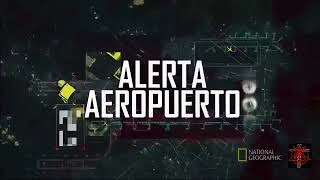 ALERTA AEROPUERTO cap6 2017 Colombia Infierno Real [upl. by Marcile]