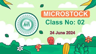 Muhurtto Remote BootCamp  Micro stock Class 2  BTC 24062024 [upl. by Llerrot941]