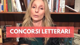 Concorsi letterari come evitare le fregature [upl. by Campbell]