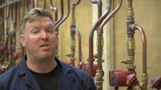 Pipefitting Apprenticeship [upl. by Danila]