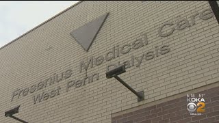 Dialysis Clinic On Liberty Ave Still Without Power [upl. by Storm]