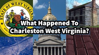 What Happened to Charleston West Virginia [upl. by Felicle]