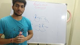 Benzilic Acid Rearrangement  Basics and Advanced [upl. by Eat317]