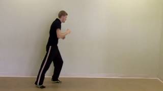 The Krav Maga Workout  25 Minute Complete Cardio Workout [upl. by Siuluj]