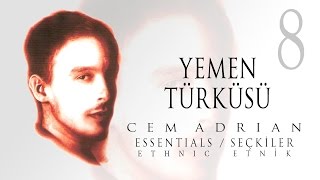 Cem Adrian  Yemen Türküsü Official Audio [upl. by Yborian32]