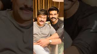 Chiranjeevi son megastar family please subscribe like coment [upl. by Ylrevaw]