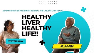 AROGYAROOTS  Healthy Liver Healthy Life [upl. by Aiet]