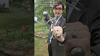 Swept Hilt Rapiers and Hand Shots [upl. by Ayrotal]