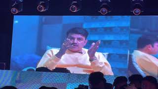 Kapil Uncles Speech on Simran NarulaIshan Bagga Engagement 💍  Emotional 🥺  Rockstar Rajat Vlogs [upl. by Horace]