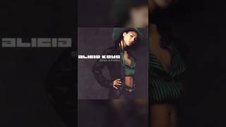 Alicia Keys  Fallin music with scenes youtubeshorts [upl. by Pantheas]