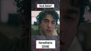 Você Sabia  Hereditário [upl. by Adnovaj]