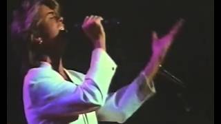 George Michael amp Wham Careless Whisper Live In China HQ Sound [upl. by Chemash]