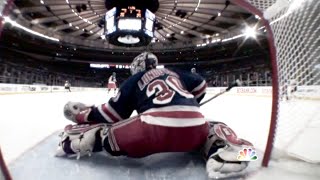 Henrik Lundqvist ● The King of NY ● 20082009 [upl. by Purdum]