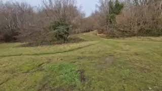 New Years Day on Nibley Knoll [upl. by Furr812]