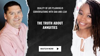 Wined and DinedThe Truth About Annuities Part 1 [upl. by Fabrice]